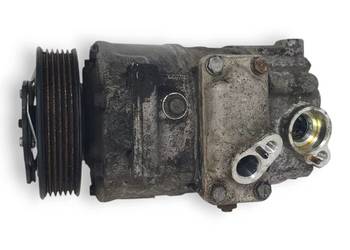 SPRĘŻARKA KLIMATYZACJI Volkswagen Golf V 2.0 TDI 1K0820859F PXE16