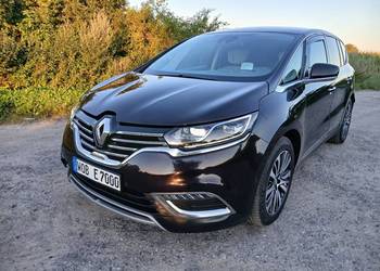 Renault Espace Initale Paris 4Control 1.6 Automat