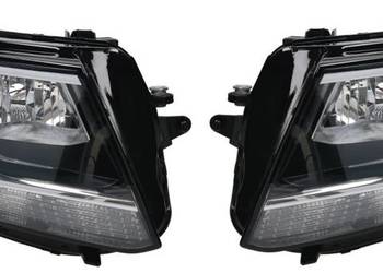 Volkswagen Tiguan 16-20 Reflektor przedni lampa przednia NOWA