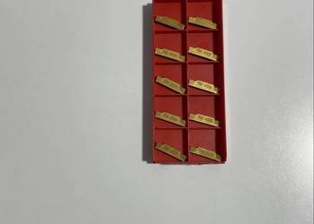 Płytki N123H2-0400-0004-TM TF 4125 SANDVIK