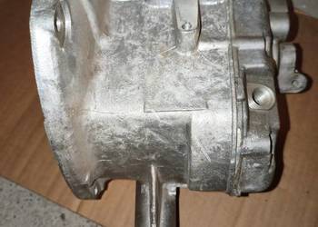 Obudowa skrzyni biegów Dniepr MT K650