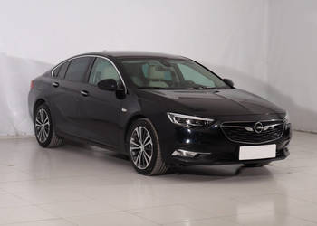 Opel Insignia 2.0 Turbo 4x4