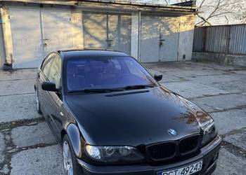 Bmw e46 330i m pakiet Bmw e46 330i m pakiet