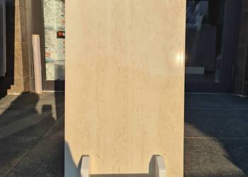 PŁYTKA ŚCIENNA TRAVIATA BEIGE POŁYSK 30,8X60,8 GAT 1
