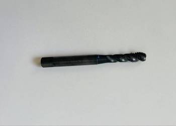 Gwintownik maszynowy M10x1,5 HSSE JAMAWA