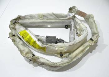 KURTYNA AIRBAG LEWA BMW E60 7033767