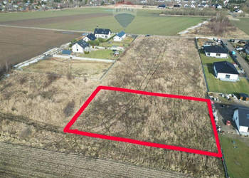 Koszalin | 1566 m² działka deweloperska