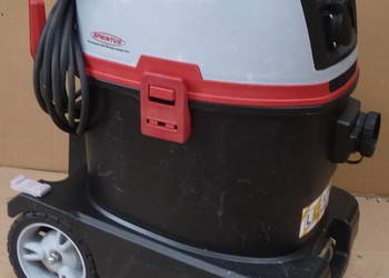 Odkurzacz przemysłowy SPRINTUS Craftix 35 L