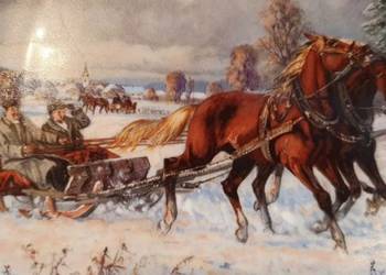 Porcelana kolekcjonerska Porcelana kolekcjonerska