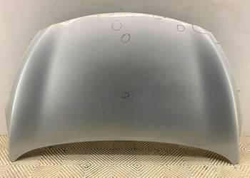 MASKA HYUNDAI i40 Kombi POKRYWA PRZEDNIA, SILNIKA