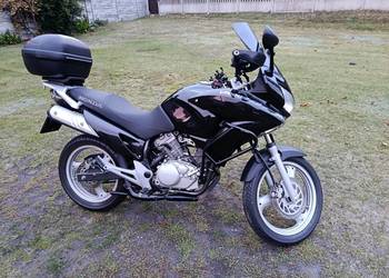 Honda Varadero  XL125V   2010r