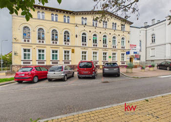 Lokal Kwidzyn 137.8m2