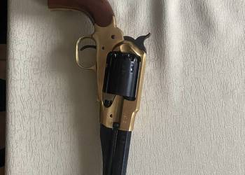 Rewolwer Pietta 1858 New Texas