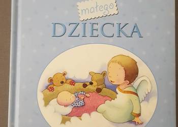 Biblia małego dziecka.