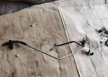 Przewody rurki paliwowe BMW E34 E36 m50