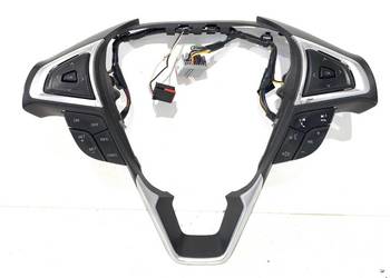 PRZEŁĄCZNIKI KIEROWNICY FORD MONDEO MK5 ES73-3F910-BAW WŁĄCZNIK