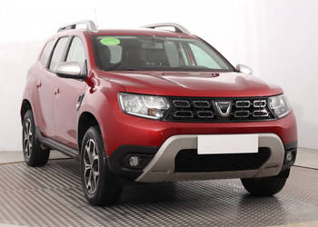 Dacia Duster 1.0 TCe