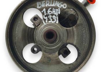 POMPA WSPOMAGANIA Peugeot Berlingo Partner 1.6 HDI 9659820880 OEM