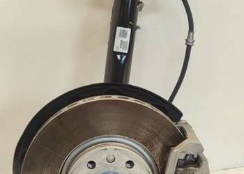 VW TIGUAN II ALLSPACE ZWROTNICA PRAWY PRZÓD 1.5TSI 5QM407254 5QM407258