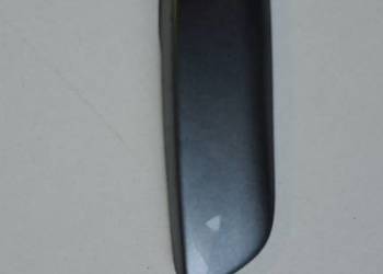 Listwa tylnego błotnika prawa (mała) 4A0853983A — Audi 100 / A6 C4