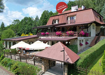 Lokal 820m2 Iwkowa