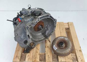 AUTOMATYCZNA SKRZYNIA BIEGÓW 20TS28 Peugeot 207 308 1.4 VTI przebieg 90tyś