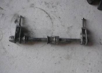 ośka mocowania tylnego koła Kawasaki GPX 600 ośka mocowania tylnego koła Kawasaki GPX 600