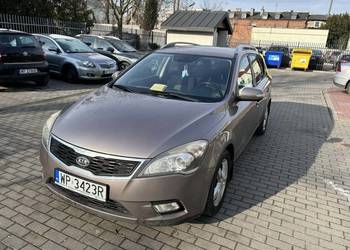 Sprzedam KIA CEED SW