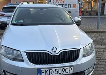 Sprzedam auto