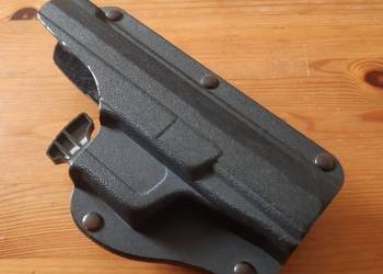 Profesjonalna kabura na pas firmy "HPE" Walther P99