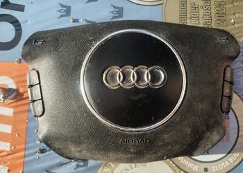 Poduszka powietrzna Audi a4 b6 B7 A6 a3 8P