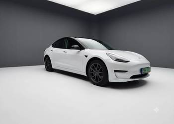 TESLA MODEL 3 / SR+ / F.V. / Auto z UE.