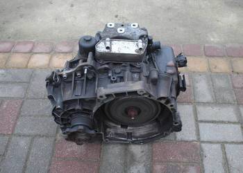 SKRZYNIA BIEGÓW AUTOMAT DSG JPQ VW PASSAT B6 2.0 TDI