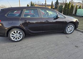 Koła Opel 5x115 R17