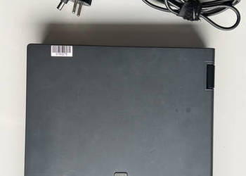 Sprzedam Laptop HP 8710p 17 cali ! 100% Sprawny !