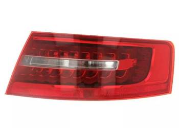 Audi A6 C6 08‑11 Lampa tylna prawa