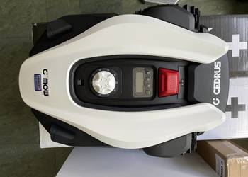 C-MOW-L20+ CZUJNIKI ULTRADŹWIEKOWE ŚWIATŁO LED NAJNOWSZY MODEL 2000m2
