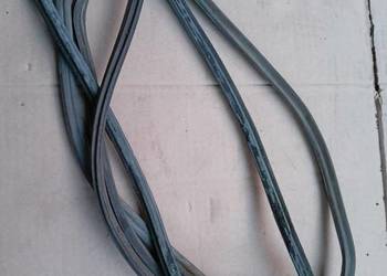 Mercedes 190 W201 uszczelka lampy tylnej