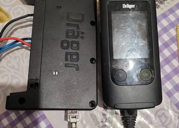 Blokada alkoholowa dräger interlock 5000