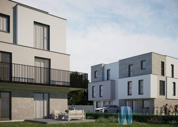 Do sprzedaży mieszkanie 115m2 5 pokoi Marki