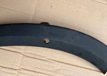 VOLVO V60 CC LISTWA NAKŁADKA BŁOTNIKA LEWY PRZÓD 32296703