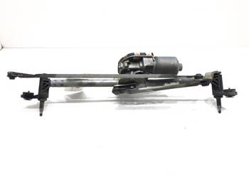 MECHANIZM WYCIERACZEK PRZÓD SKODA KODIAQ 566955119 UKŁAD