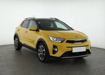 Kia Stonic 1.0 T-GDI