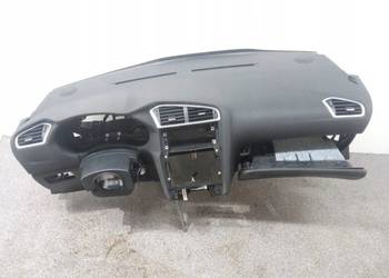 DESKA ROZDZIELCZA  KOKPIT PULPIT EUROPA B7 Citroen C4 II (2010-)