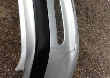 peugeot 406 listwa zderzaka przedniego przód lewa prawa