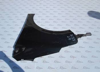 PEUGEOT 208 I LIFT 12r błotnik lewy przód
