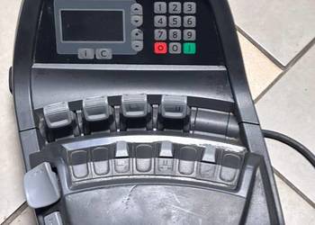 Consola panel sterujący dashboard BT TOYOTA