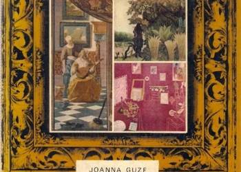 SPOTKANIA W MUZEACH ŚWIATA - GUZE JOANNA