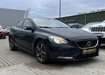 Volvo V40 2016