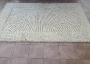 Dywan ręcznie wykonany z wysokiej jakości wełny 150x240cm